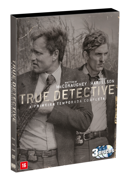 True Detective e o sucesso do professor de literatura na Tv