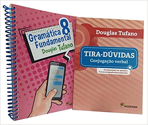 Gramática Fundamental 8º ano