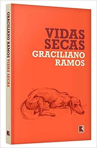 Vidas secas - Graciliano Ramos 