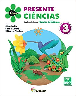 Presente Ciências 3 Edição 5