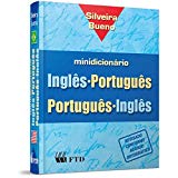 Minidicionário Inglês Inglês-Português/Português-Inglês, Multicores