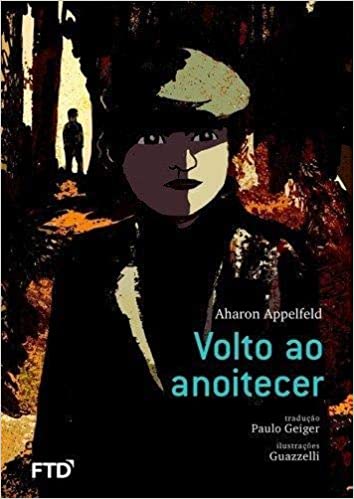 Volto ao Anoitecer 