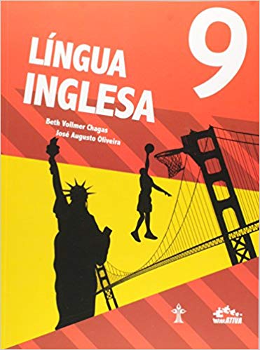 Língua Inglesa 9º Ano - Coleção Interativa