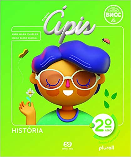 Projeto Ápis - História - 2º ano