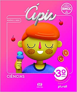 Projeto Ápis - Ciências - 3º ano