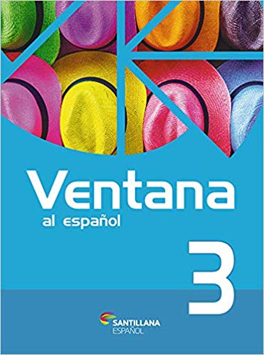 Ventana al Español 3