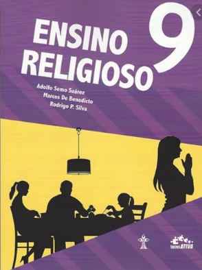 Ensino Religioso. 9º Ano - Coleção Interativa