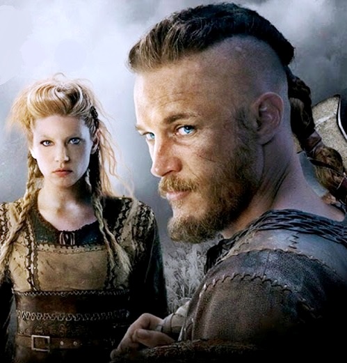 Realismo histórico na série Vikings, impressiona