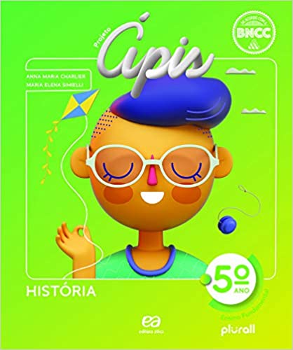 Projeto Ápis - História 5º ano