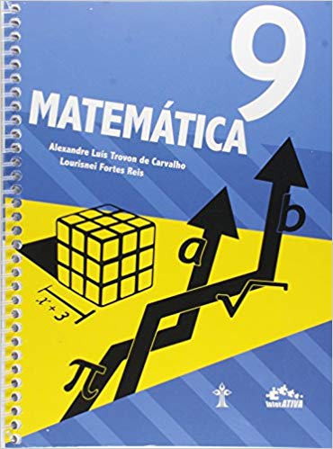 Matemática - Interativa - 9º Ano - 4ª Ed.