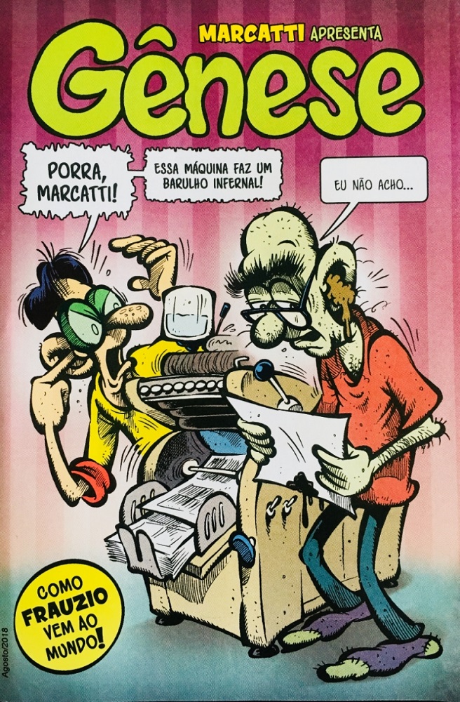 Painéis do Festival Guia dos Quadrinhos discutem hq autoral no Brasil