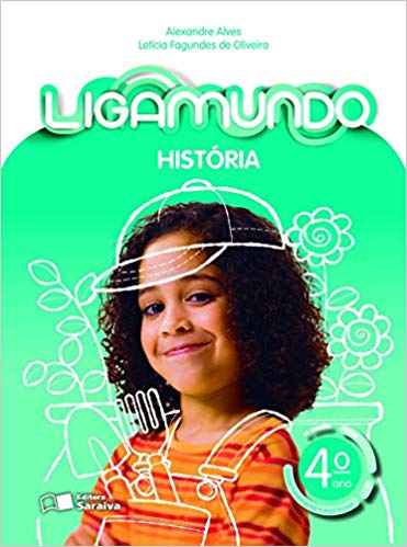 Ligamundo História - 4º Ano