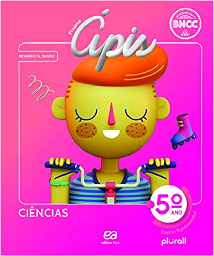 Projeto Ápis - Ciências - 5º ano