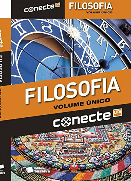 Conecte. Filosofia - Volume Único - 1ª série