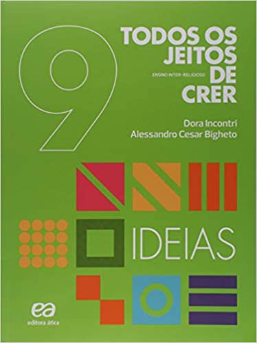 Todos os jeitos de crer - Vol 4